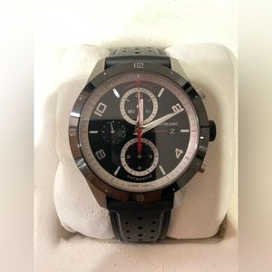 Montblanc TimeWalker Automatic Chronograph 43 mm